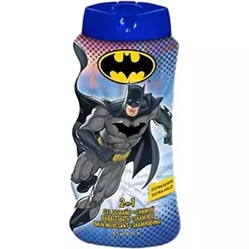 Гель и шампунь 475мл, Batman