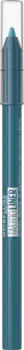 Гель Kajal Tattoo 814 Blue Disco 1,3 г Maybelline New York