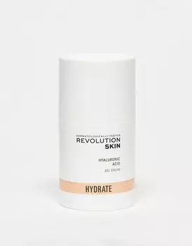 Гель-крем с гиалуроновой кислотой Revolution