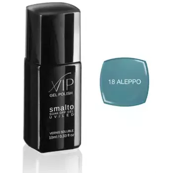 Гель-лак 18 - 10 мл Vip