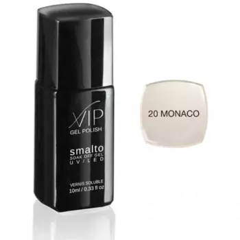 Гель-лак 20 - 10 мл Vip