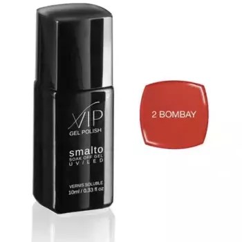 Гель-лак 2 - 10 миллилитров Vip