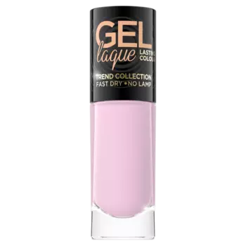 Гель-лак 320, 8 мл Eveline Cosmetics, цвет 320