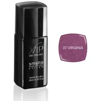 Гель-лак 37 - 10 мл Vip