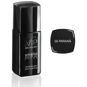 Гель-лак 38 - 10 миллилитров Vip