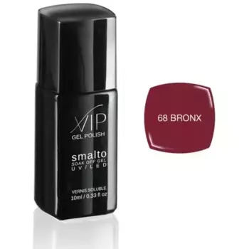 Гель-лак 68 - 10 мл Vip