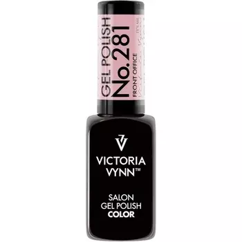 Гель-лак цвет 281 Front Office Art Hybrid УФ/LED Soak Off Victoria Vynn