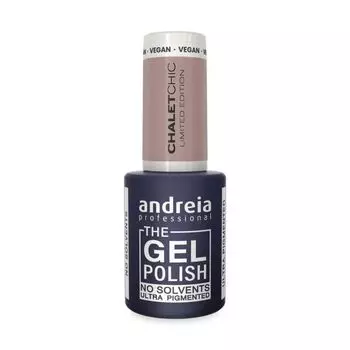 Гель-Лак для ногтей без растворителей Andreia, цвет ch3, 10,5 мл
