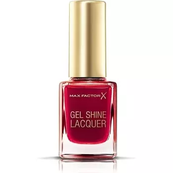 Гель-лак для ногтей Radiant Ruby 50 11 мл, Max Factor