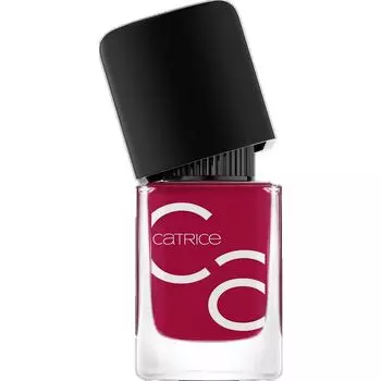 Гель-лак Iconails 169 Малиновый пирог Catrice, 10,5 ml