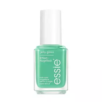 Гель-лак Jelly Gloss Edicin Limitada Essie, цвет cactus