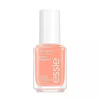 Гель-лак Jelly Gloss Edicin Limitada Essie, цвет cheeky