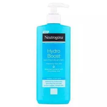 Гель-лосьон для тела, 250 мл Neutrogena, Hydro Boost