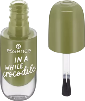 Гель Nagellack 36 In A While Crocodile 8 мл essence