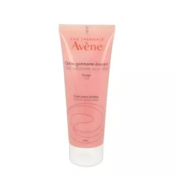 Гель отшелушивающий Avene PS, 75 мл
