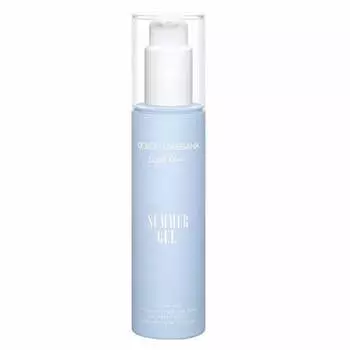 Гель после загара Light Blue 150мл Dolce & Gabbana