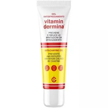 Гель против натирания 30 мл Vitamindermina