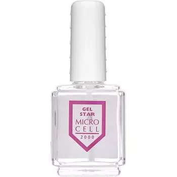 Гель-звезда Micro Cell, 10 ml