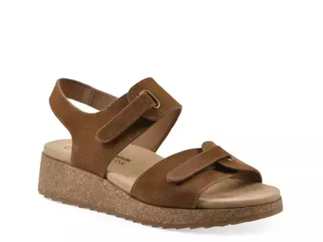 Gelato Wedge Сандалии White Mountain, Whiskeysuede