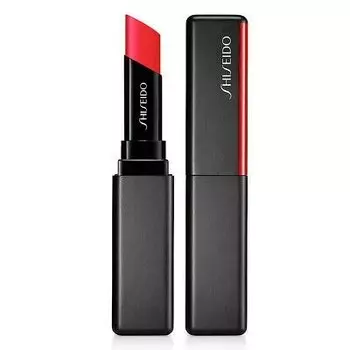 Гелевая помада 219 Firecracker, 1,6 г Shiseido, VisionAiry
