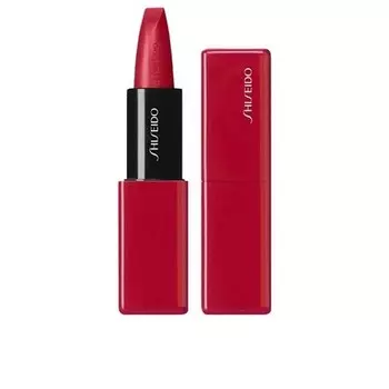 Гелевая помада SHI TechmoSatin Shiseido