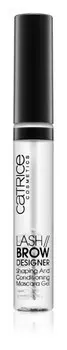 Гелевая тушь для бровей и ресниц Catrice Lash Brow Designer