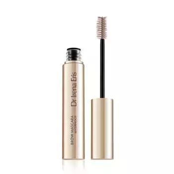 Гелевая тушь для бровей Setting Brow Mascara Dr Irena Eris, цвет blonde