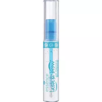 Гелевая тушь для ресниц и бровей essence, 9 ml