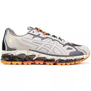 Гелевые кроссовки Quantum 360 серый 10 Asics, серый