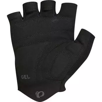 Гелевые перчатки Quest мужские PEARL iZUMi, черный