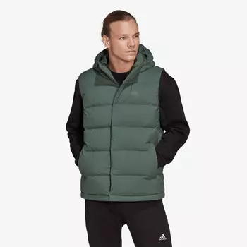 Гелионическая куртка Adidas