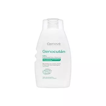 Genocutan Антисептический дерматологический гель для душа 750мл, Genove