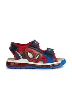 Geox Детские сандалии SANDAL ANDROID, синий