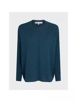 Gerard Darel Кашемировый джемпер Lizea, утенок