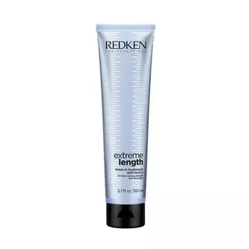 Герметик экстремальной длины 150 мл, Redken