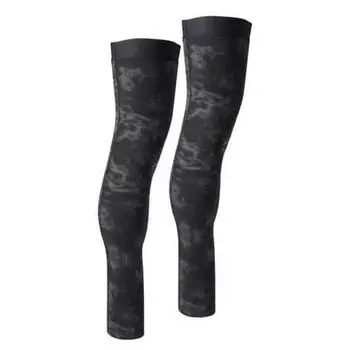 Гетры AGU Light Essential, черный