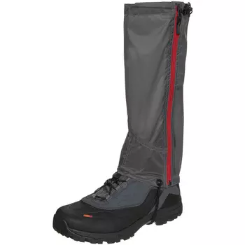 Гетры Альбона II Vaude, черный