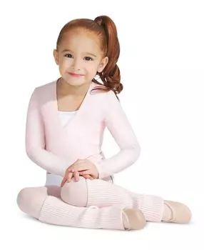 гетры для больших девочек Capezio