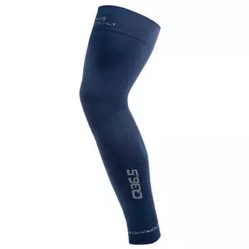 Гетры Q36.5 Sun&Air, синий