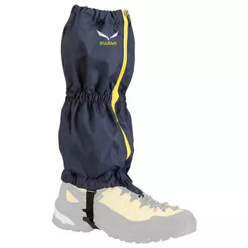 Гетры Salewa Hiking Gaiter, темно-синий