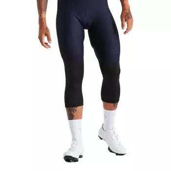 Гетры Specialized Knee, черный