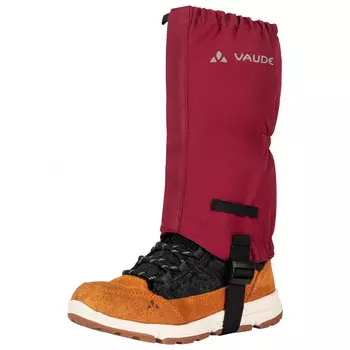 Гетры Vaude Gaiter II, цвет Salsa