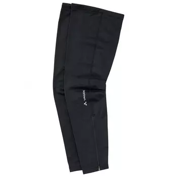 Гетры Vaude Leg Warmer II, цвет Black Uni