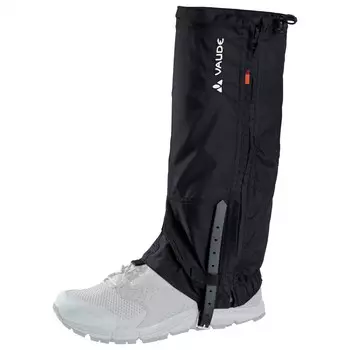 Гетры Vaude Watzmann Gaiter III, черный