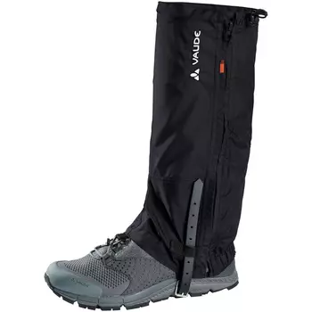 Гетры Watzmann III Vaude, черный