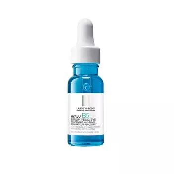 Гиалу B5 Srum Ojos La Roche Posay, 15 ml