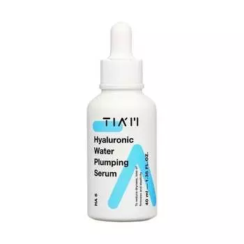 Гиалуроновая сыворотка для сантехники, 40 мл TIAM