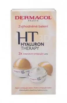 Гиалуроновая терапия 50мл Dermacol 3D