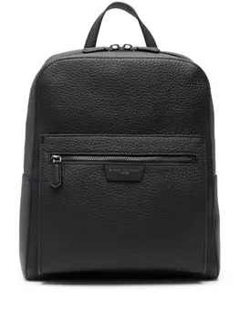 GIANNI CHIARINI рюкзак Florence, черный