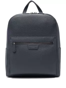 GIANNI CHIARINI рюкзак Florence, синий